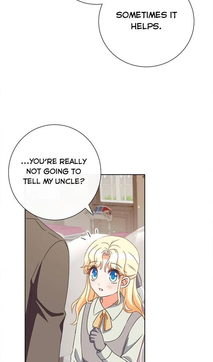 I Will Remove Them From My Life Chapter 17 – Page 38