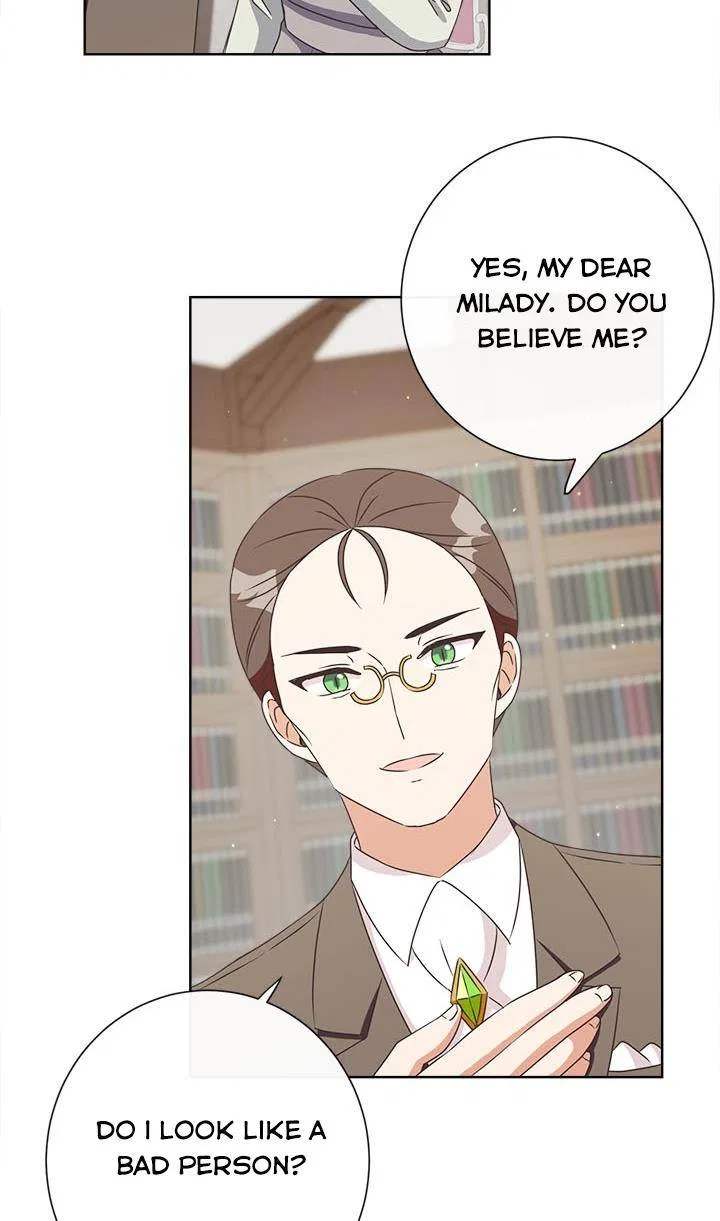 I Will Remove Them From My Life Chapter 17 – Page 39