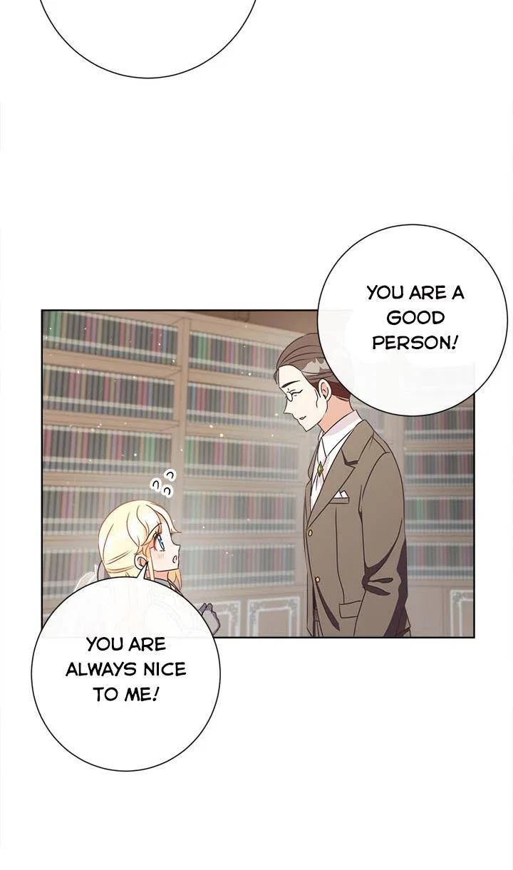 I Will Remove Them From My Life Chapter 17 – Page 40