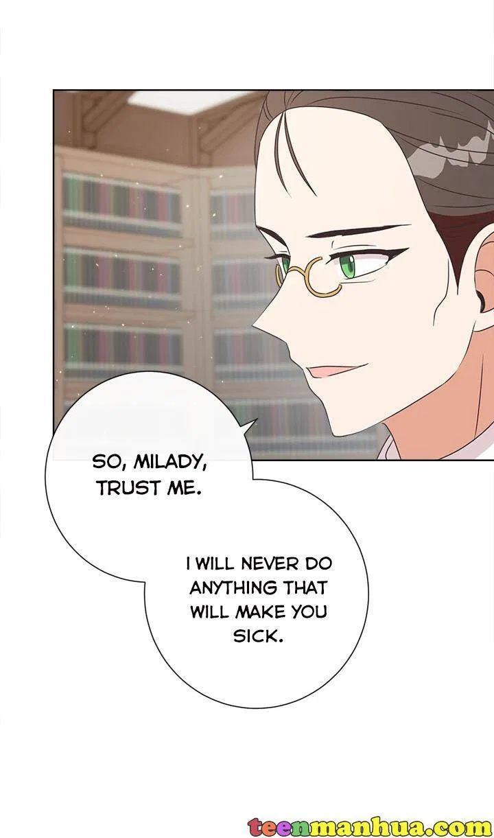 I Will Remove Them From My Life Chapter 17 – Page 41