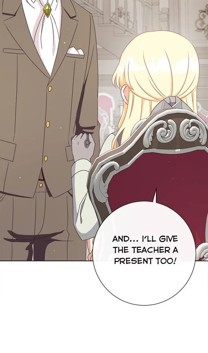 I Will Remove Them From My Life Chapter 17 – Page 44