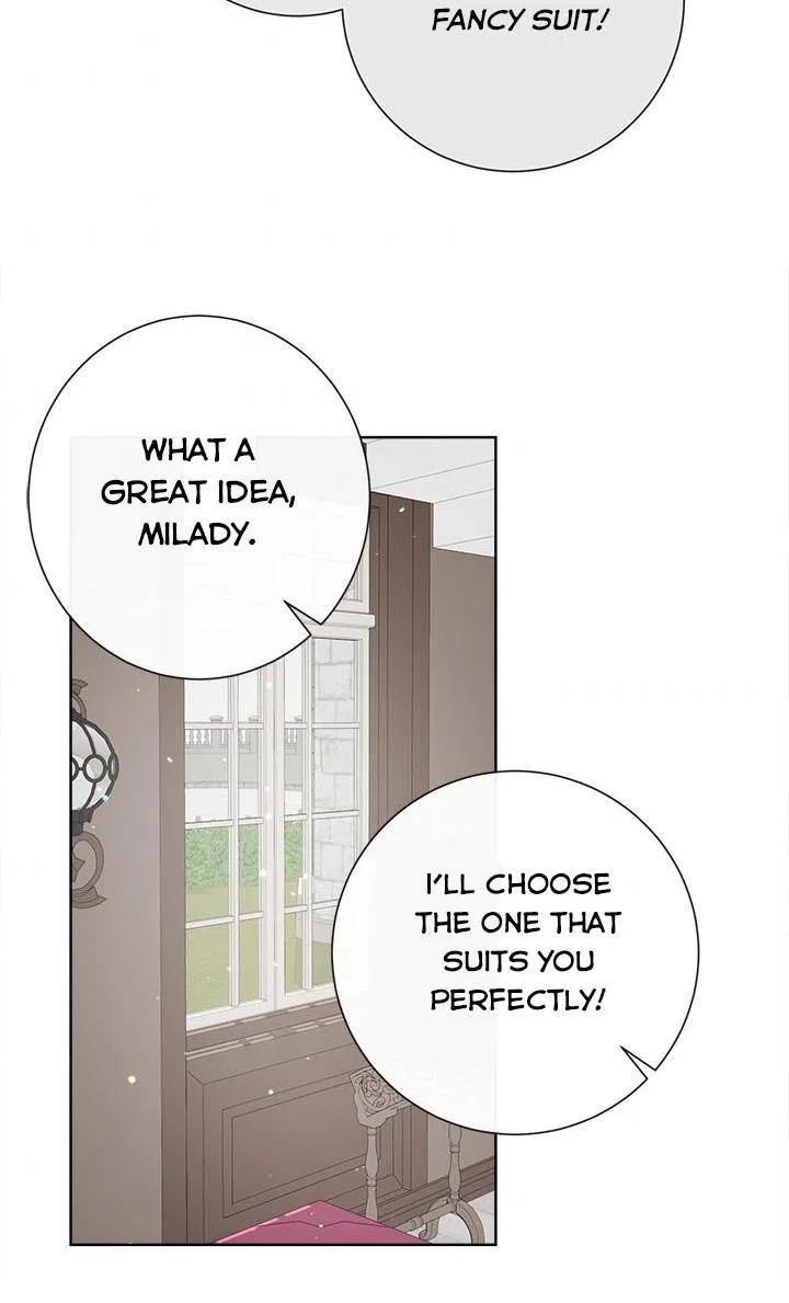 I Will Remove Them From My Life Chapter 17 – Page 46
