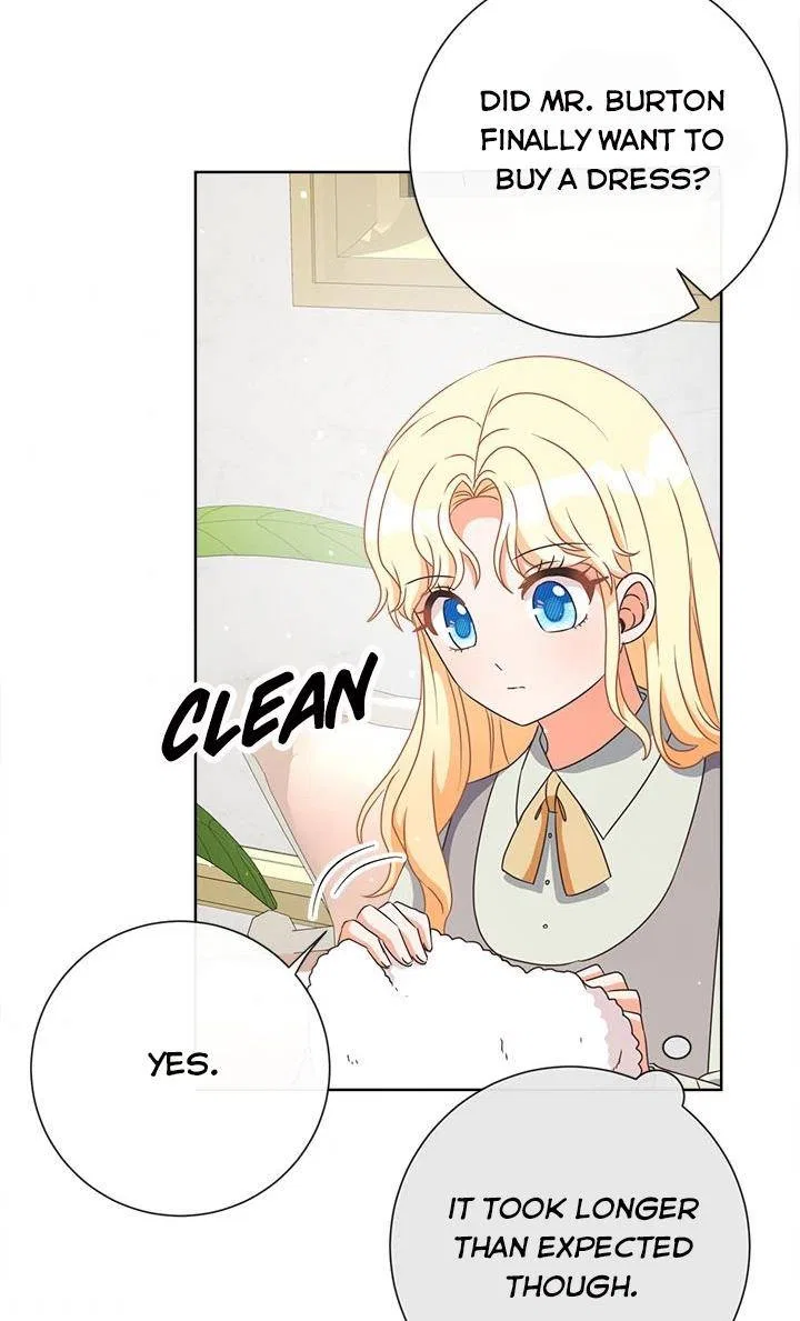 I Will Remove Them From My Life Chapter 17 – Page 55