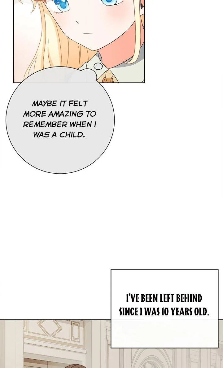 I Will Remove Them From My Life Chapter 17 – Page 57