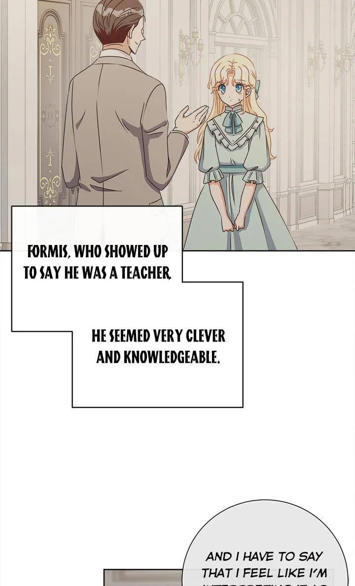 I Will Remove Them From My Life Chapter 17 – Page 58