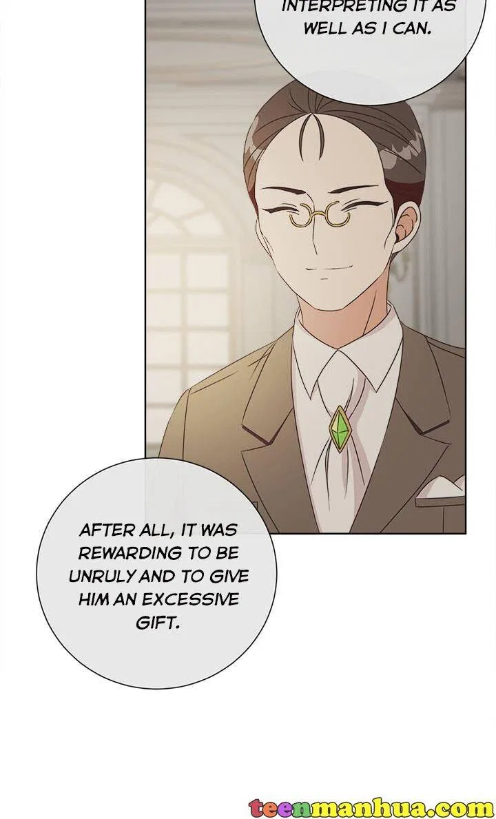 I Will Remove Them From My Life Chapter 17 – Page 59