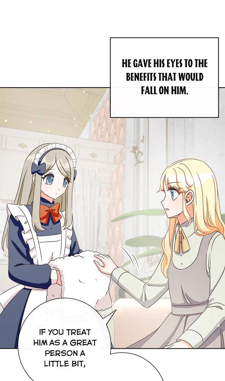 I Will Remove Them From My Life Chapter 17 – Page 60