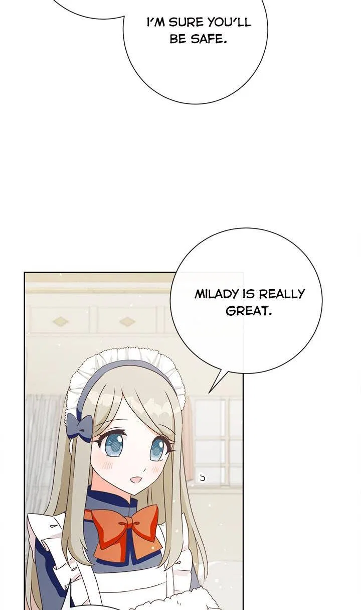I Will Remove Them From My Life Chapter 17 – Page 61
