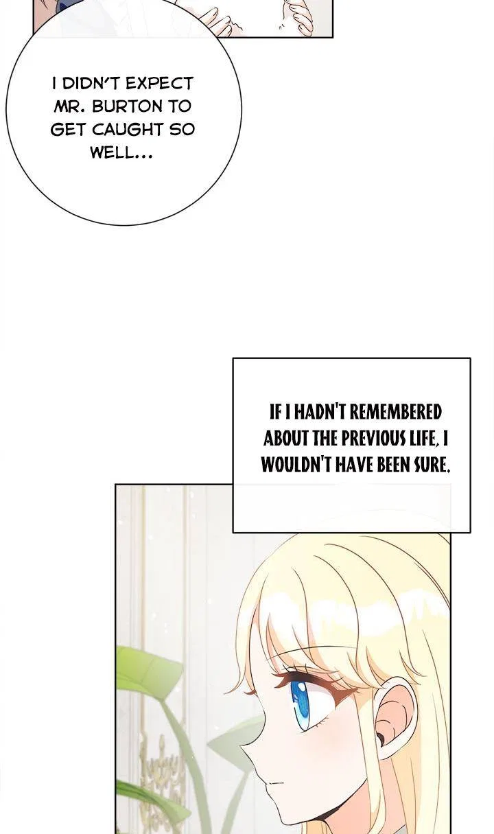 I Will Remove Them From My Life Chapter 17 – Page 62
