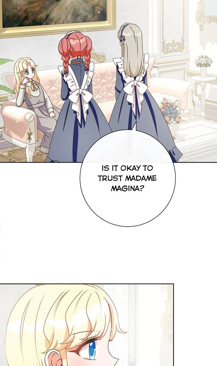 I Will Remove Them From My Life Chapter 17 – Page 65