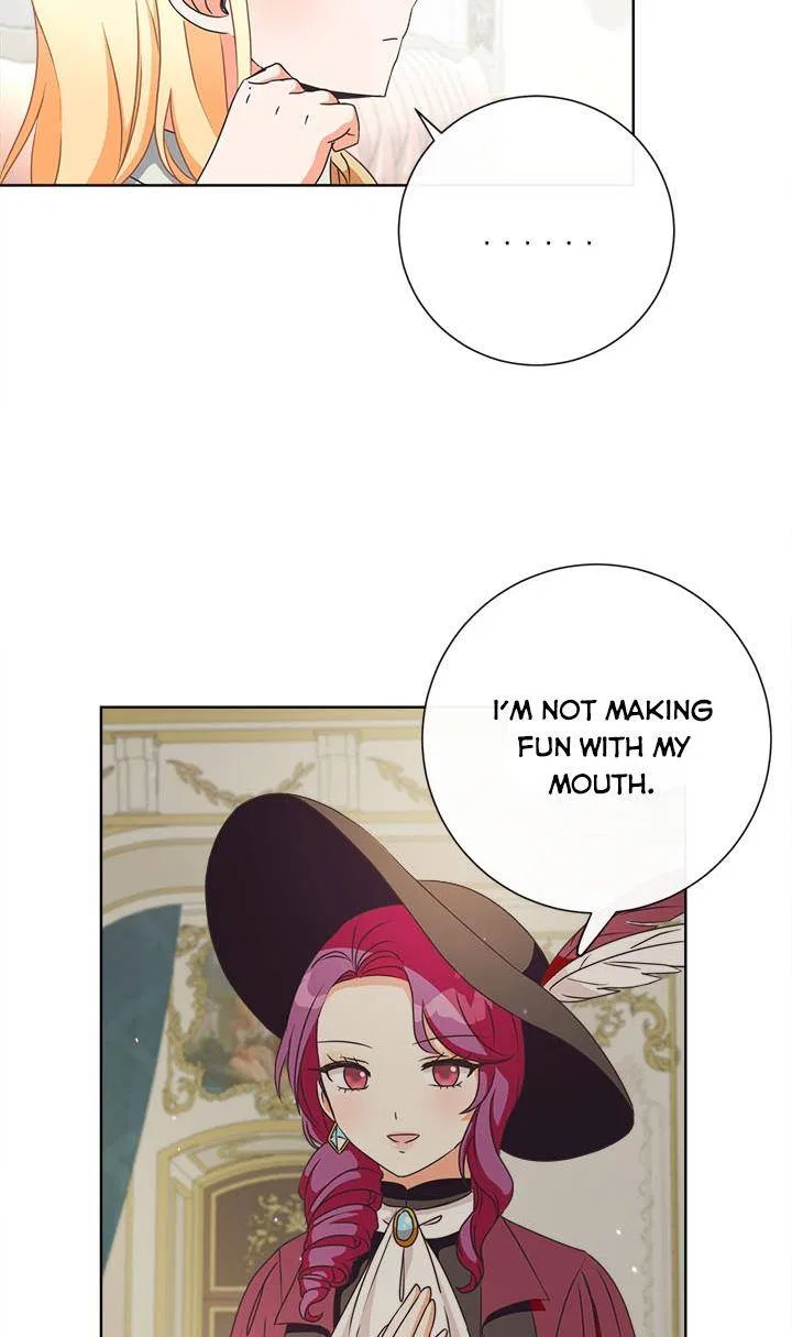 I Will Remove Them From My Life Chapter 17 – Page 66