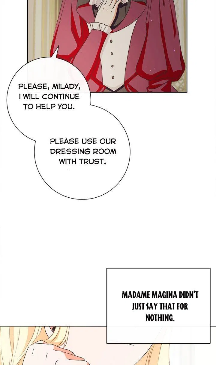 I Will Remove Them From My Life Chapter 17 – Page 67