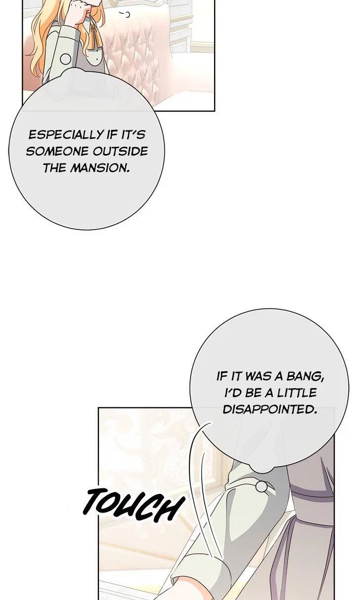 I Will Remove Them From My Life Chapter 17 – Page 70