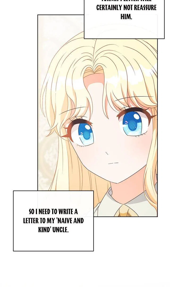 I Will Remove Them From My Life Chapter 17 – Page 75