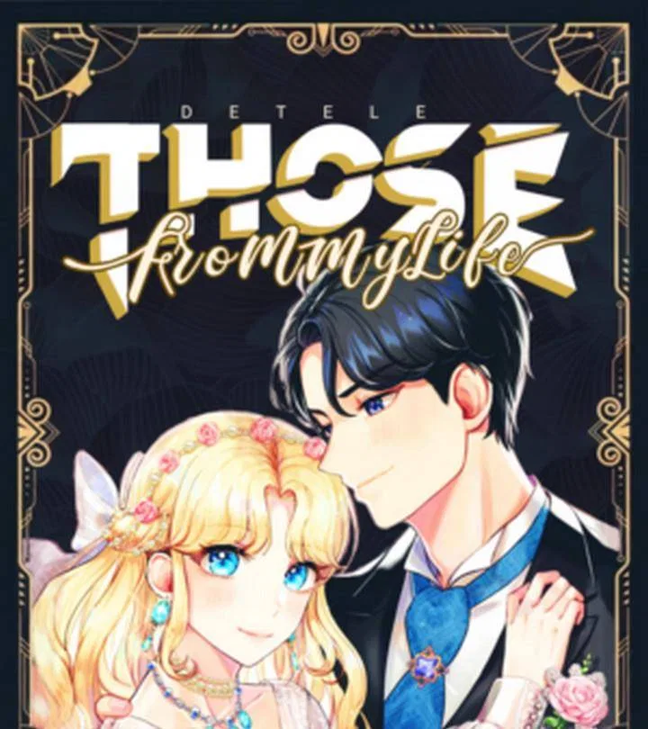I Will Remove Them From My Life Chapter 16 – Page 1