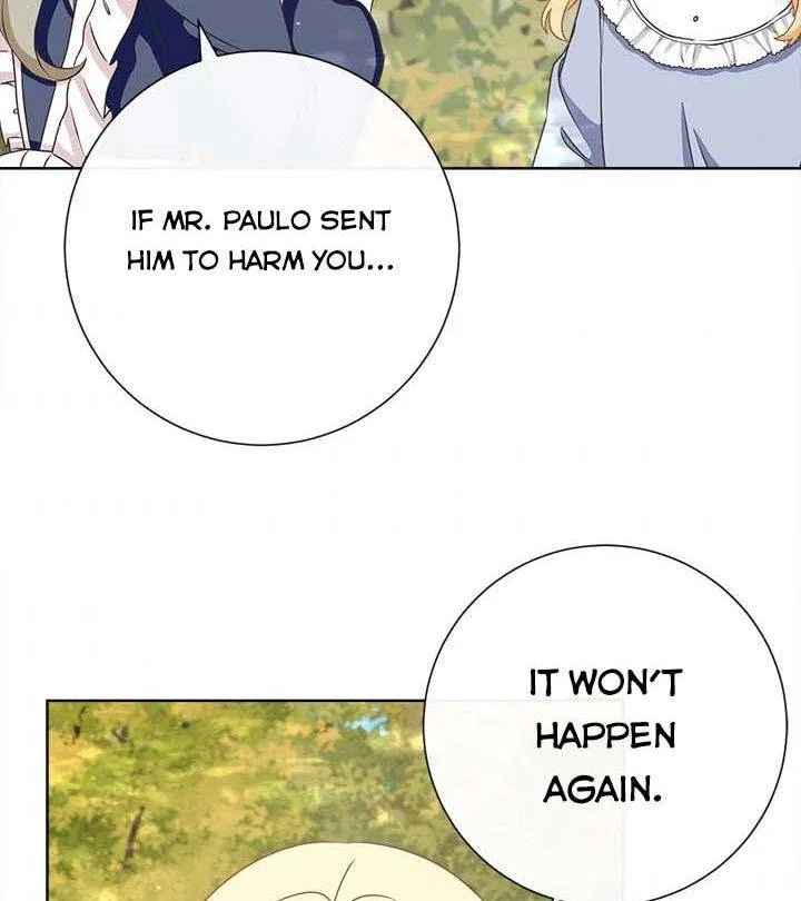 I Will Remove Them From My Life Chapter 16 – Page 7