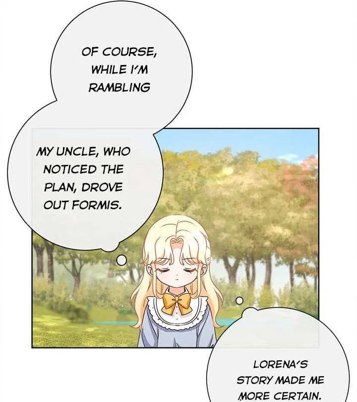 I Will Remove Them From My Life Chapter 16 – Page 15