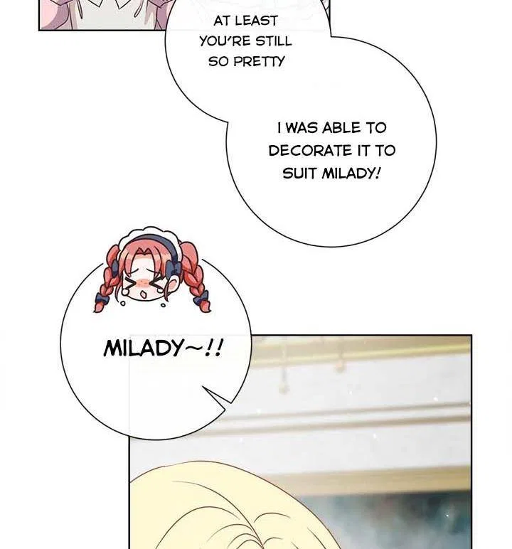 I Will Remove Them From My Life Chapter 16 – Page 34