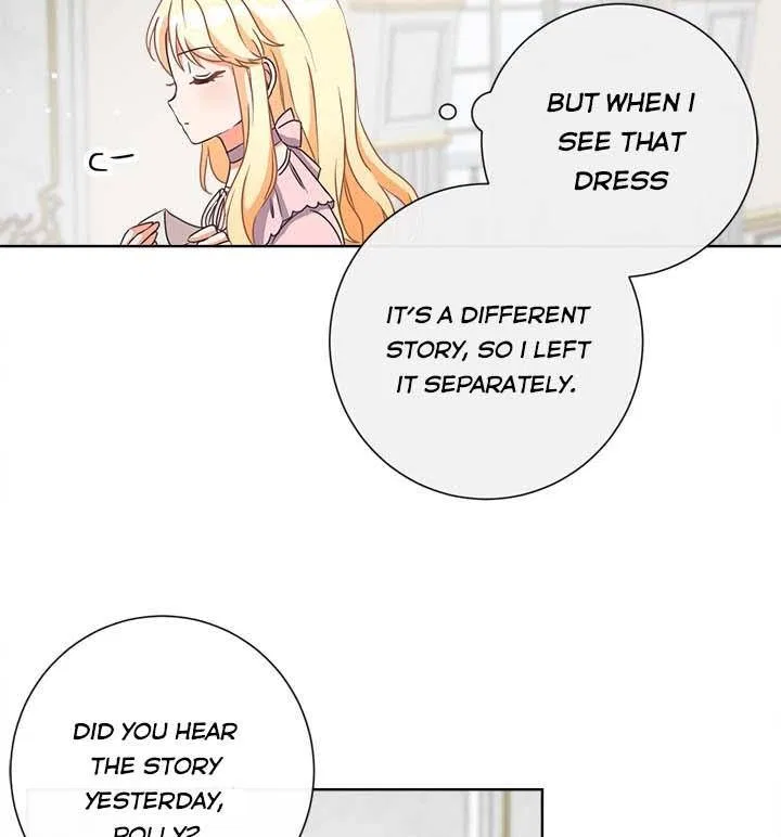 I Will Remove Them From My Life Chapter 16 – Page 37