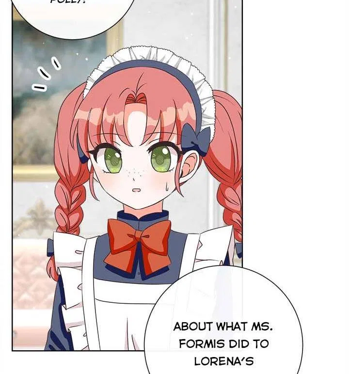 I Will Remove Them From My Life Chapter 16 – Page 38