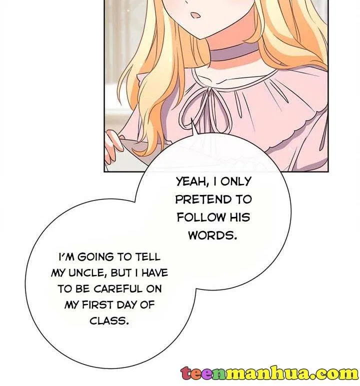 I Will Remove Them From My Life Chapter 16 – Page 40