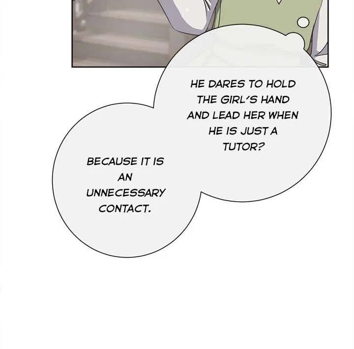 I Will Remove Them From My Life Chapter 16 – Page 57