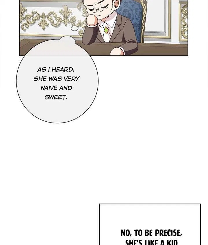 I Will Remove Them From My Life Chapter 16 – Page 93
