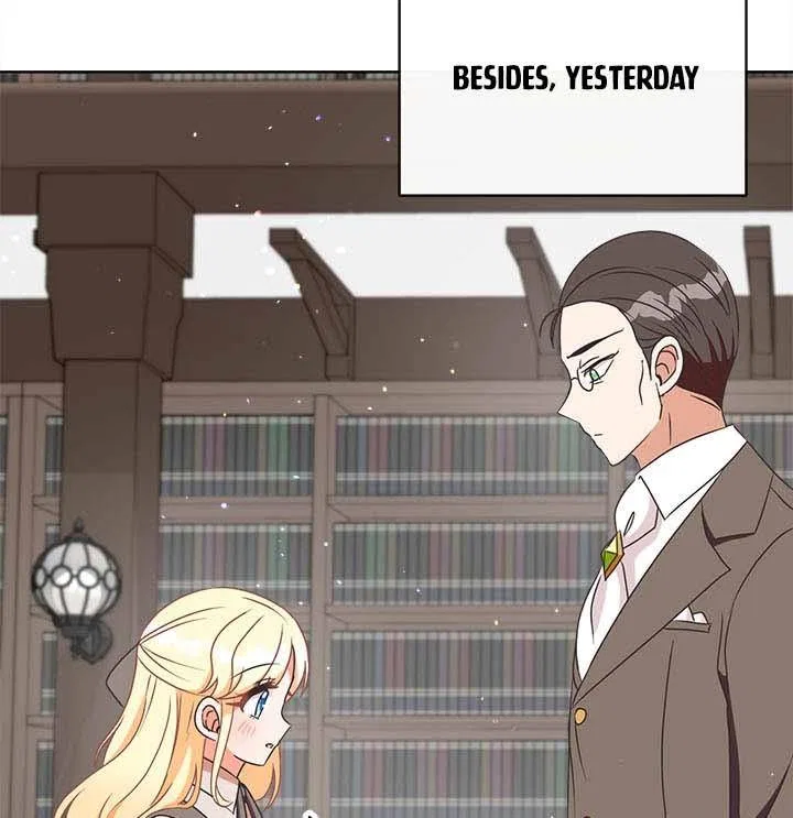 I Will Remove Them From My Life Chapter 16 – Page 97