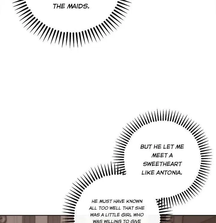 I Will Remove Them From My Life Chapter 16 – Page 110