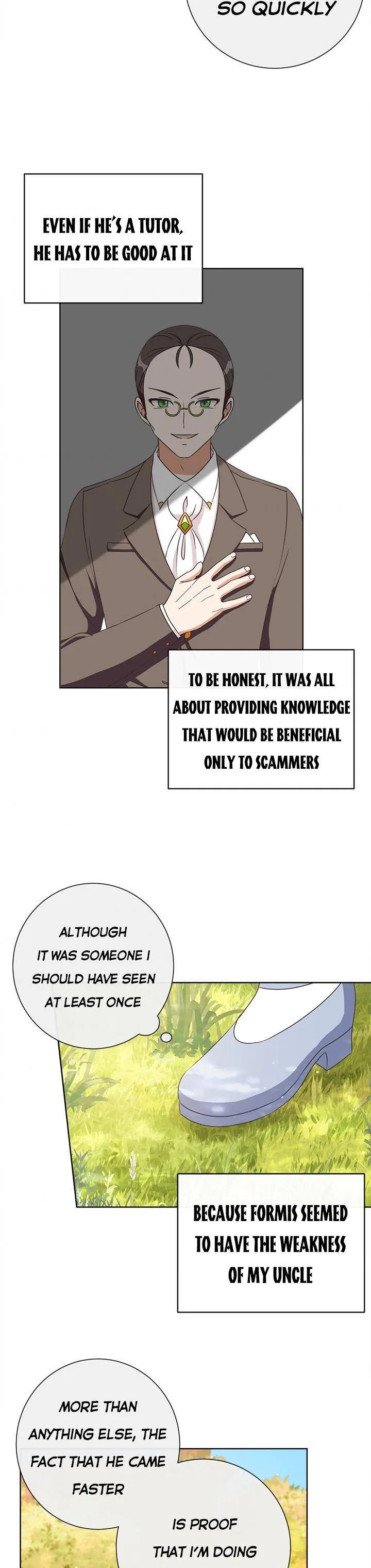 I Will Remove Them From My Life Chapter 15 – Page 2