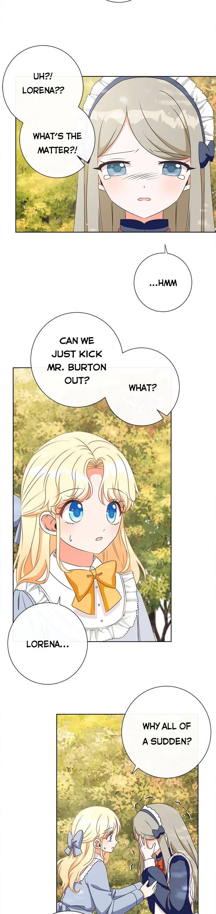 I Will Remove Them From My Life Chapter 15 – Page 4