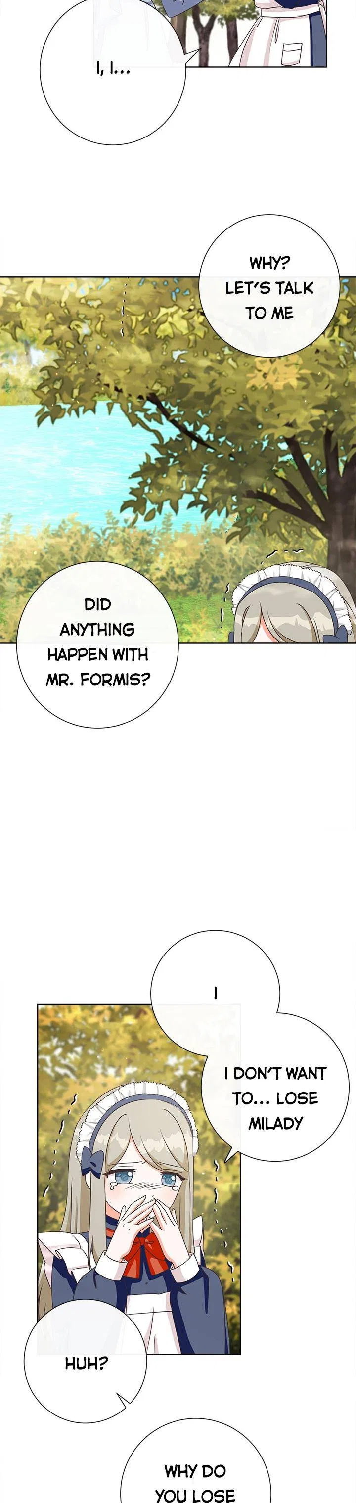 I Will Remove Them From My Life Chapter 15 – Page 5