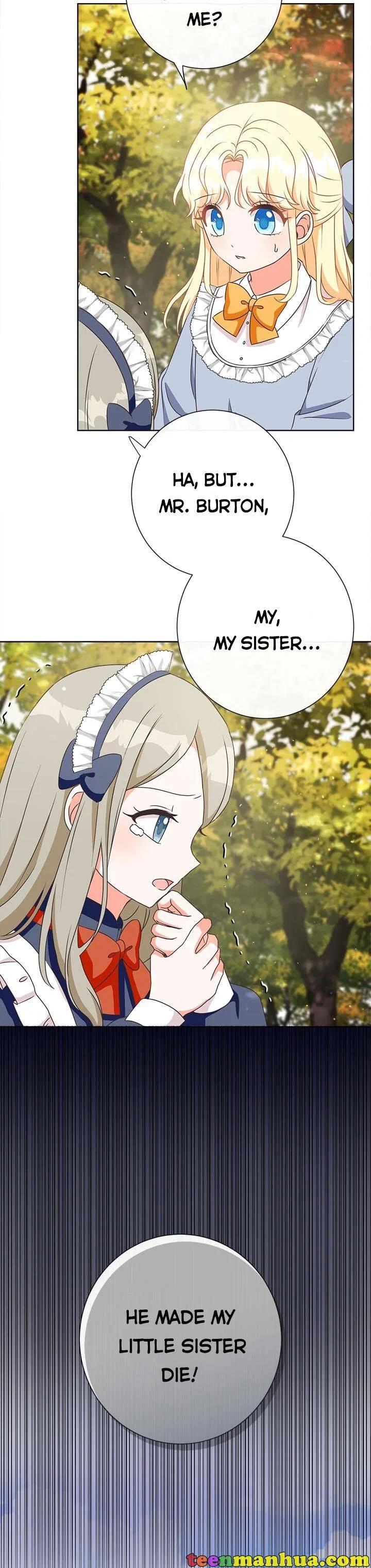 I Will Remove Them From My Life Chapter 15 – Page 6