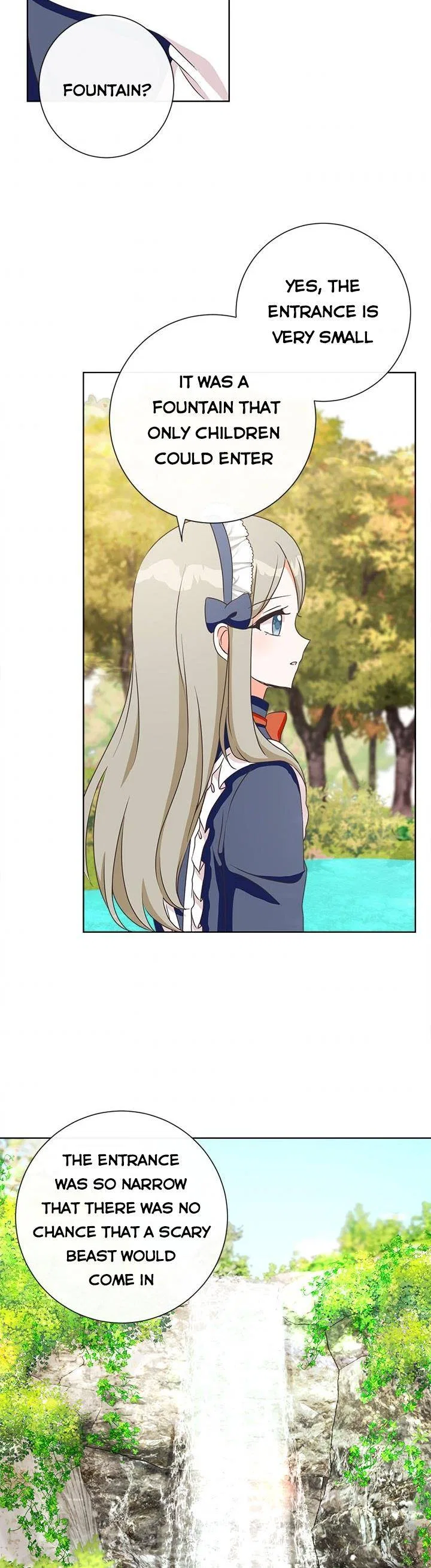 I Will Remove Them From My Life Chapter 15 – Page 8
