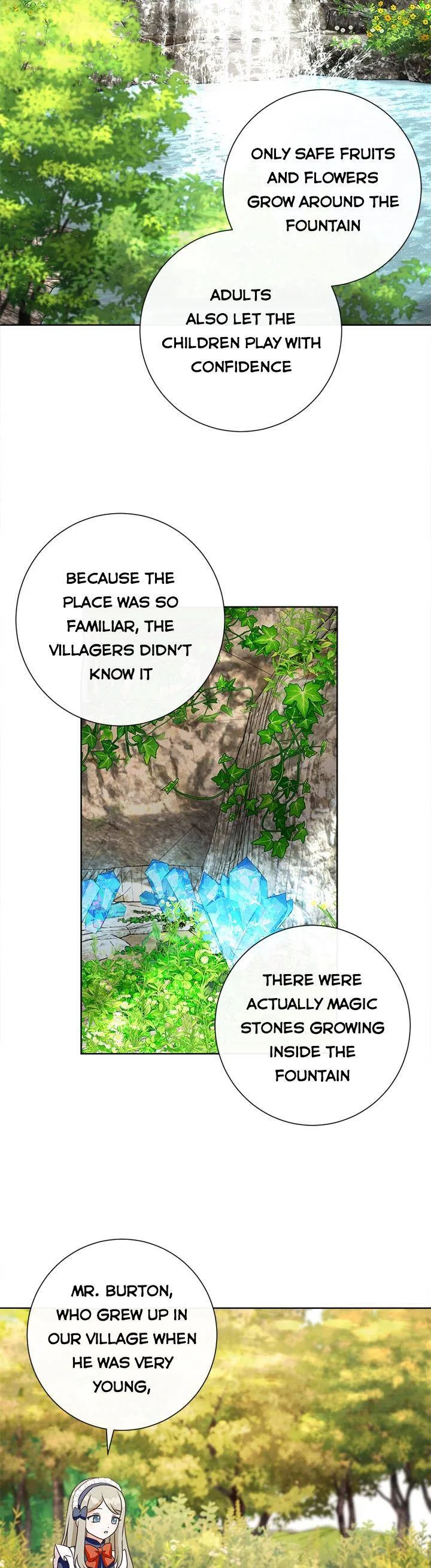 I Will Remove Them From My Life Chapter 15 – Page 9