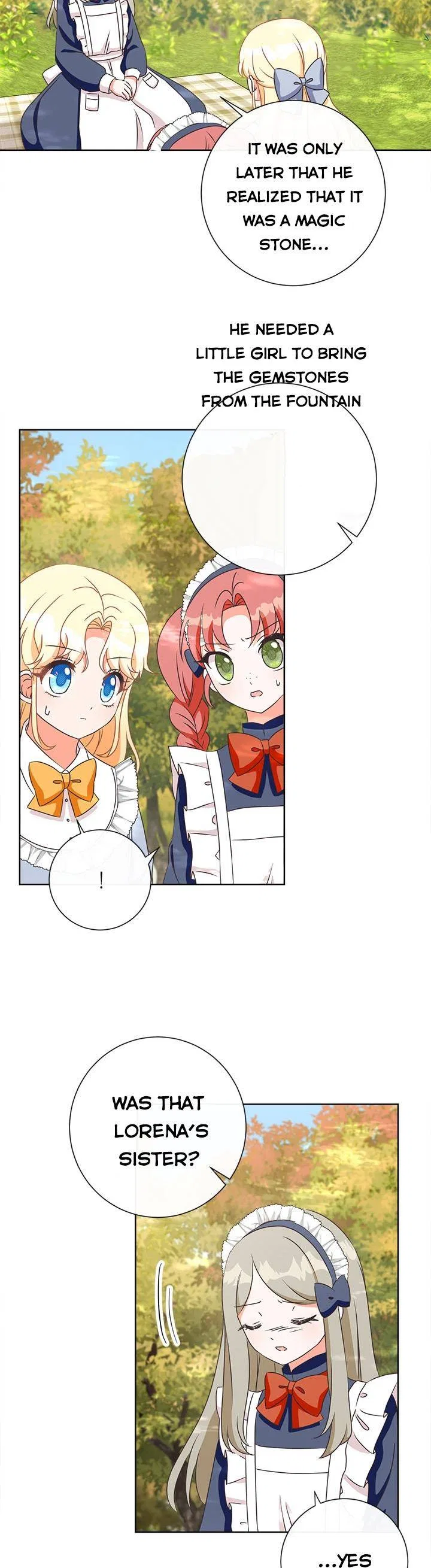 I Will Remove Them From My Life Chapter 15 – Page 10