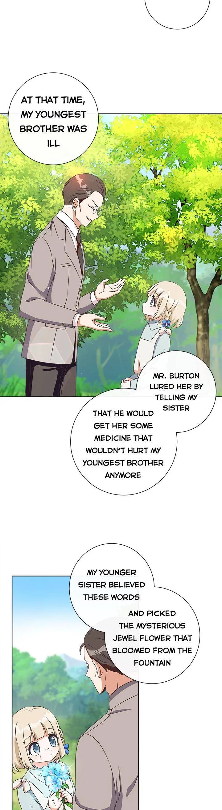 I Will Remove Them From My Life Chapter 15 – Page 11