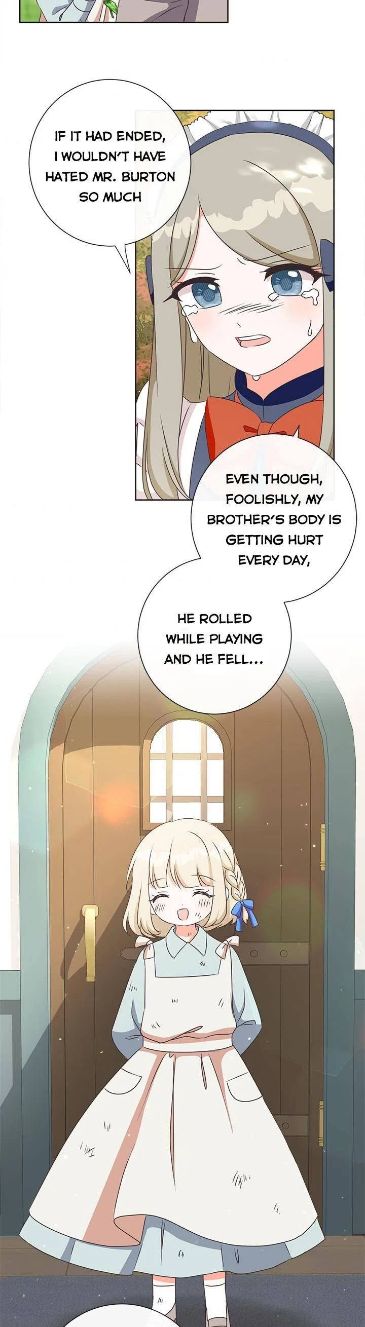 I Will Remove Them From My Life Chapter 15 – Page 12