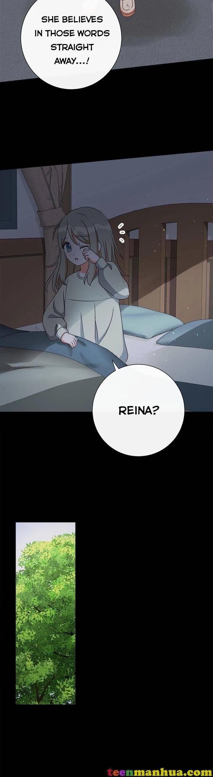 I Will Remove Them From My Life Chapter 15 – Page 13