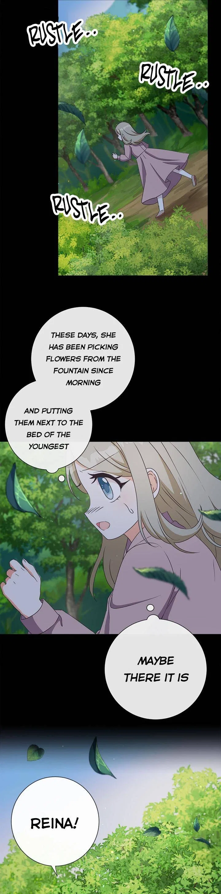 I Will Remove Them From My Life Chapter 15 – Page 14