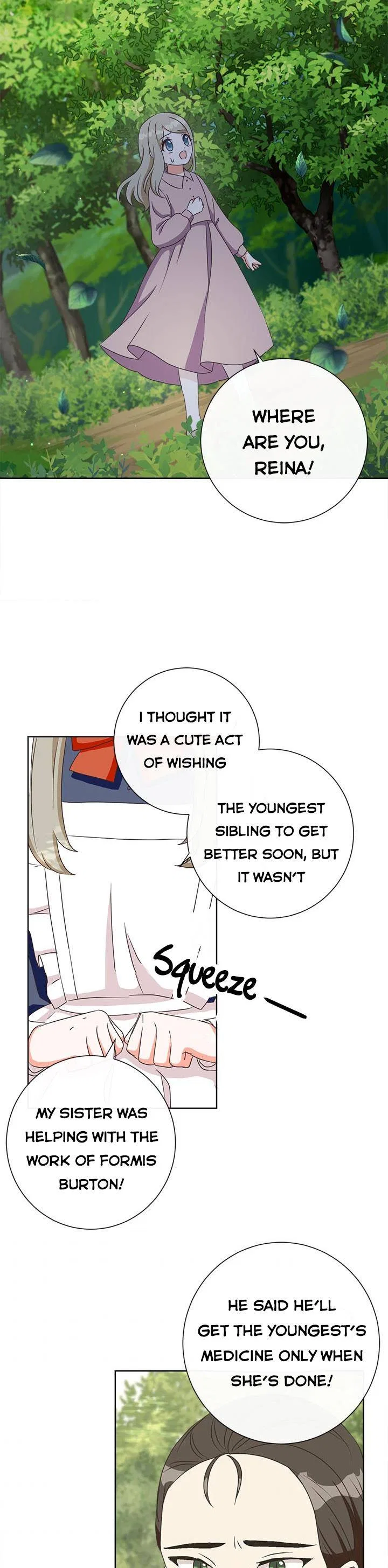 I Will Remove Them From My Life Chapter 15 – Page 15