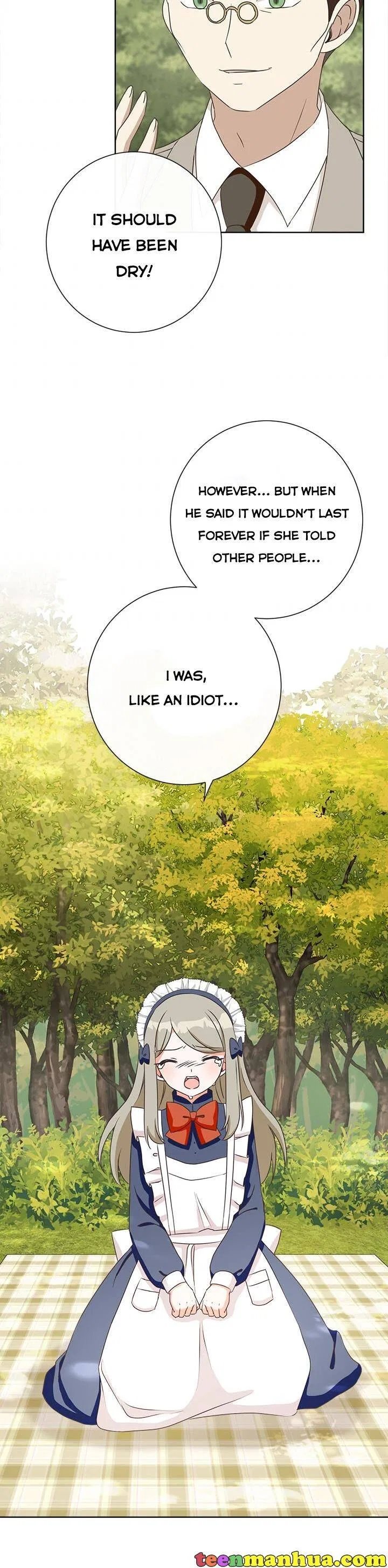 I Will Remove Them From My Life Chapter 15 – Page 16