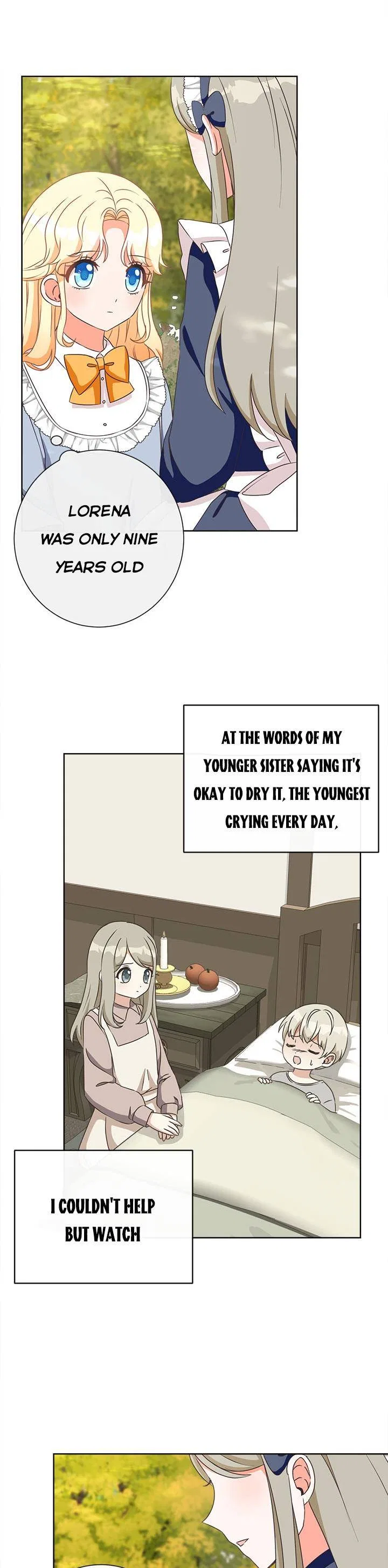 I Will Remove Them From My Life Chapter 15 – Page 17