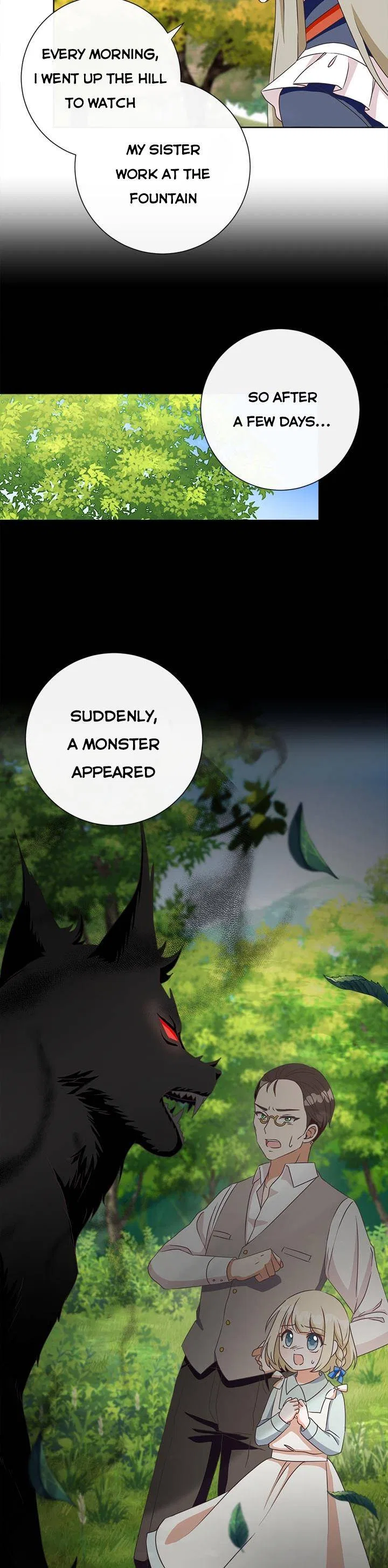 I Will Remove Them From My Life Chapter 15 – Page 18