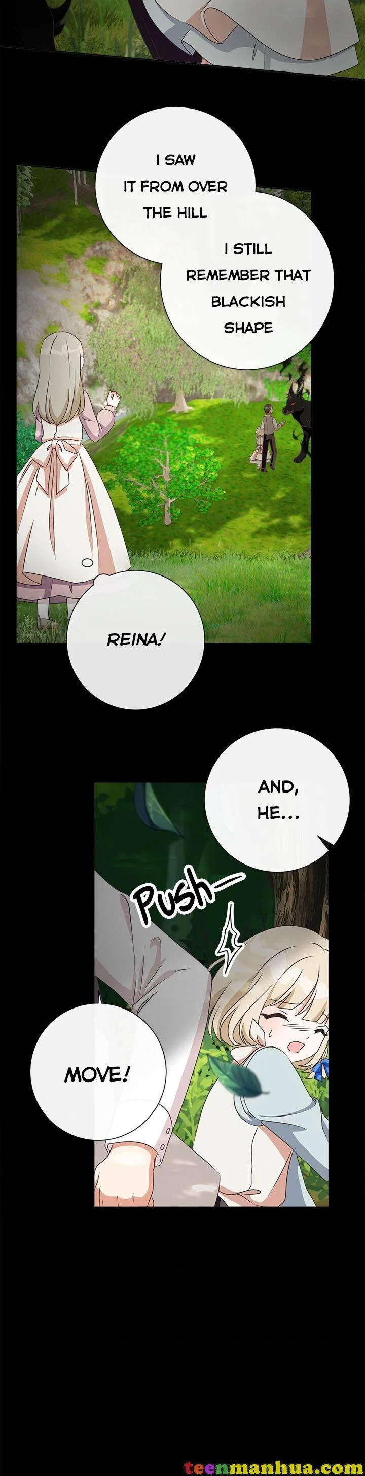 I Will Remove Them From My Life Chapter 15 – Page 19