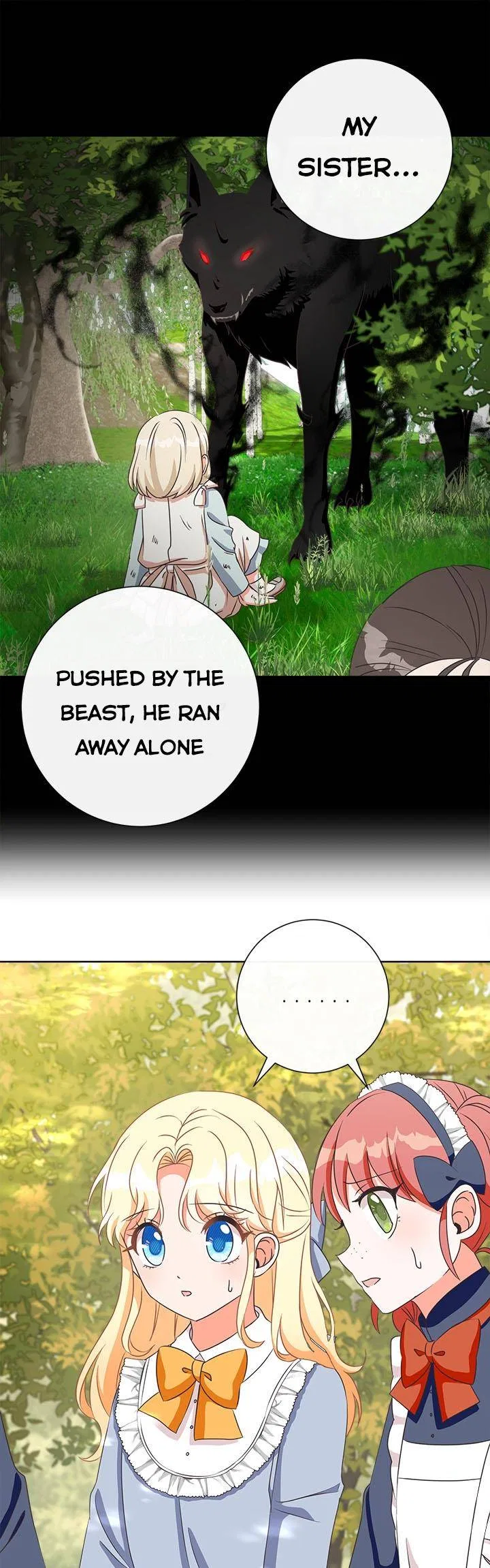 I Will Remove Them From My Life Chapter 15 – Page 20