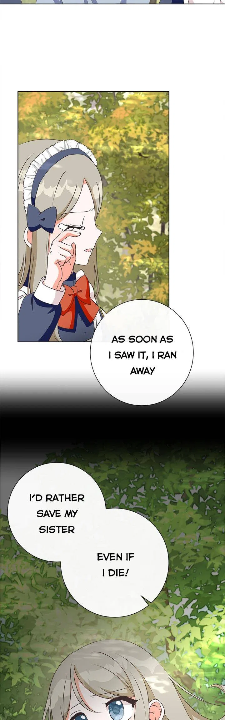 I Will Remove Them From My Life Chapter 15 – Page 21
