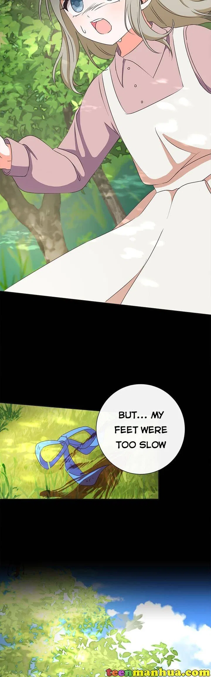 I Will Remove Them From My Life Chapter 15 – Page 22