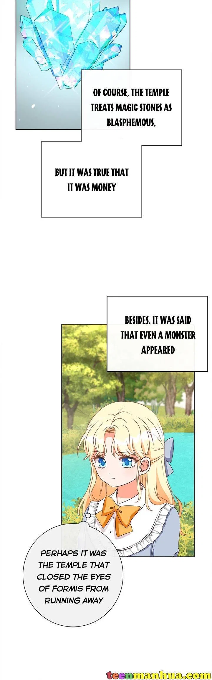 I Will Remove Them From My Life Chapter 15 – Page 25