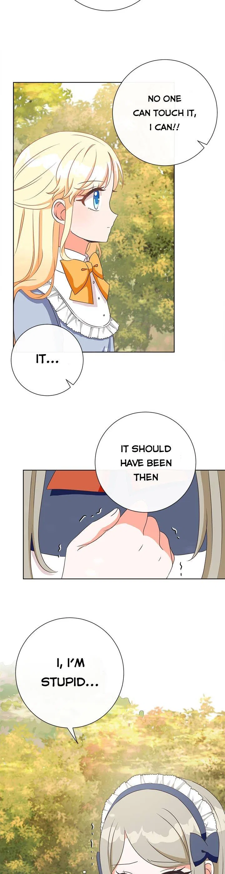 I Will Remove Them From My Life Chapter 15 – Page 27